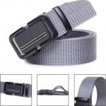 Men Pack Of 2 Textured Belt